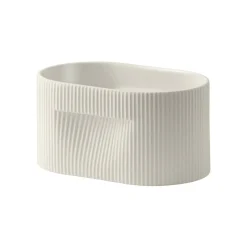 Ridge Blumentopf H 13cm