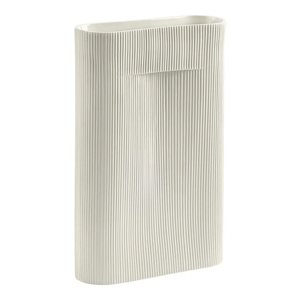 Ridge Vase H 48,5cm