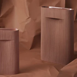 Ridge Vase H 48,5cm
