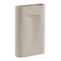 Ridge Vase H 48,5cm