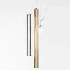 Rifly LED Pendelleuchte