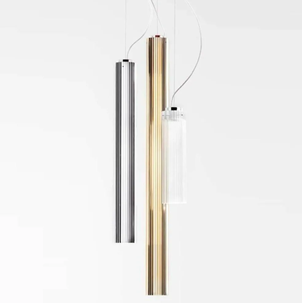 Rifly LED Pendelleuchte