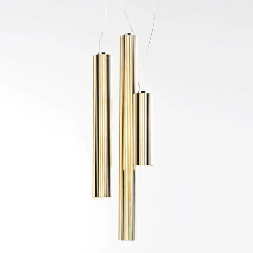 Rifly LED Pendelleuchte