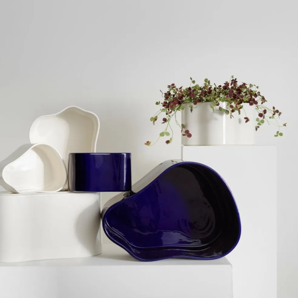 Riihitie A Pflanzgefäß S