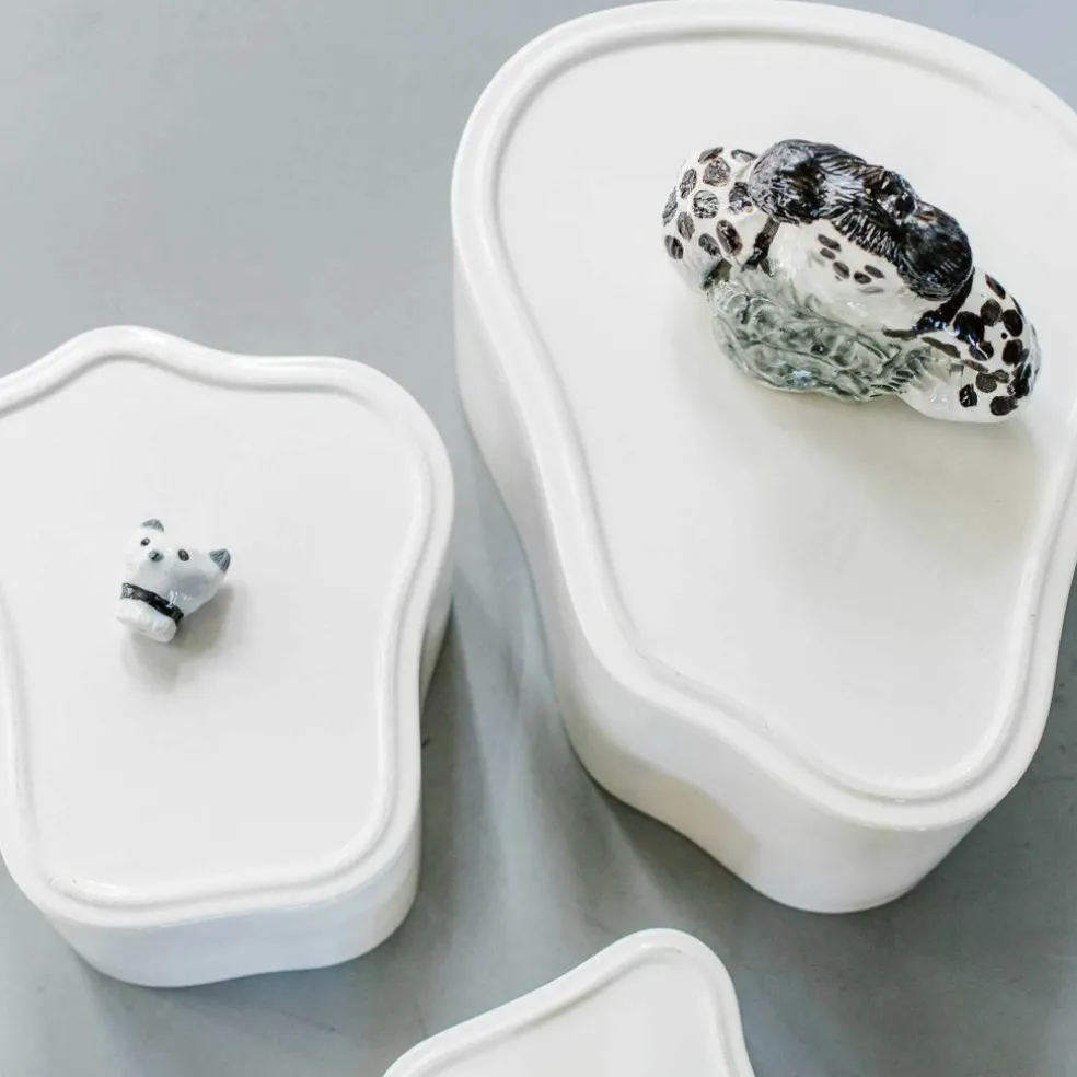 Riihitie B Pflanzgefäß M