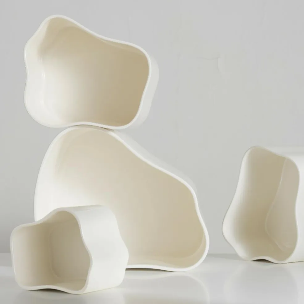 Riihitie B Pflanzgefäß M