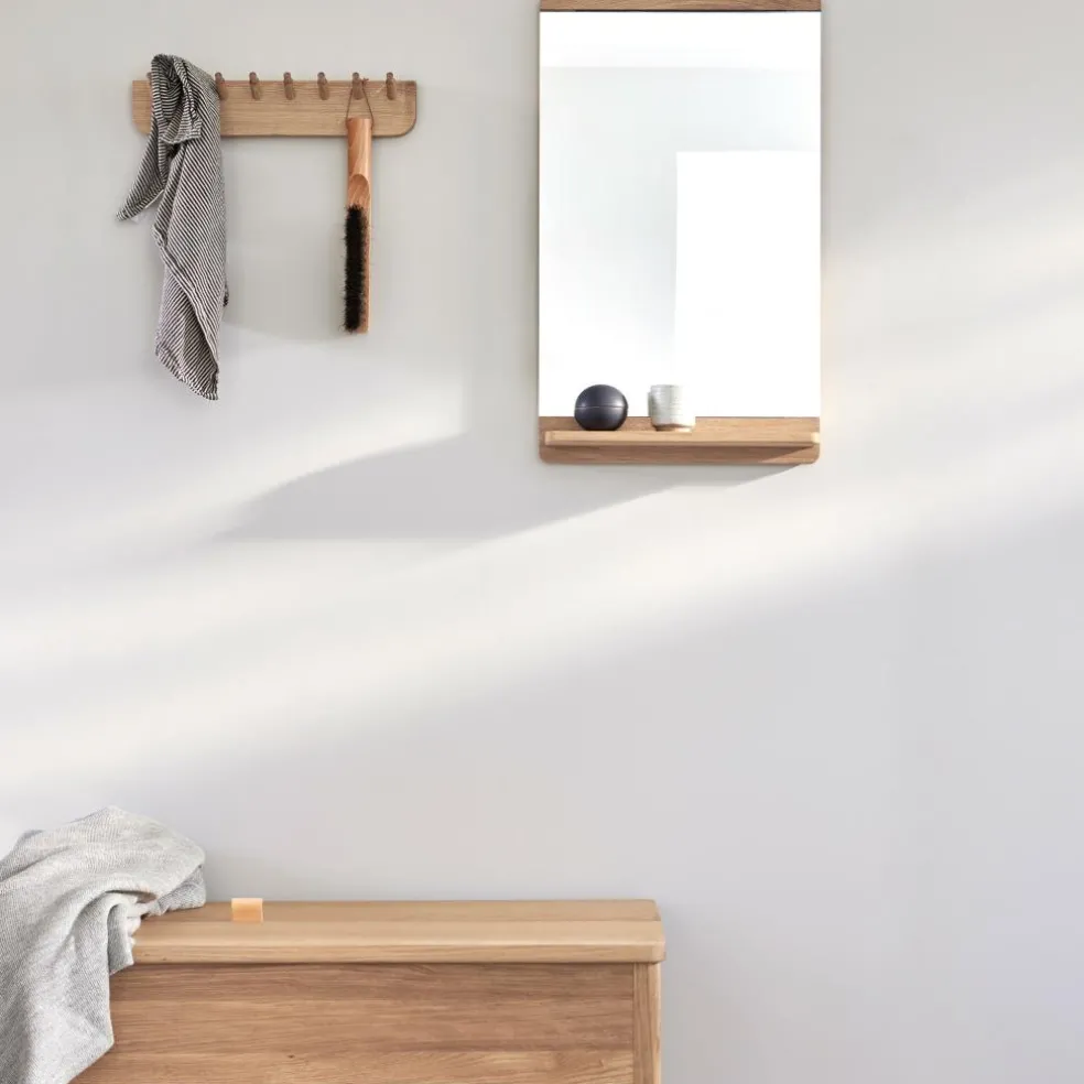 Rim Wandspiegel 40x67,5cm