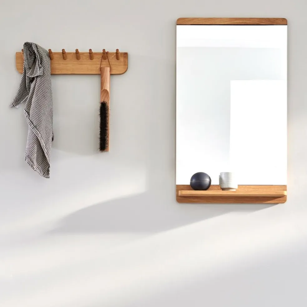 Rim Wandspiegel 40x67,5cm