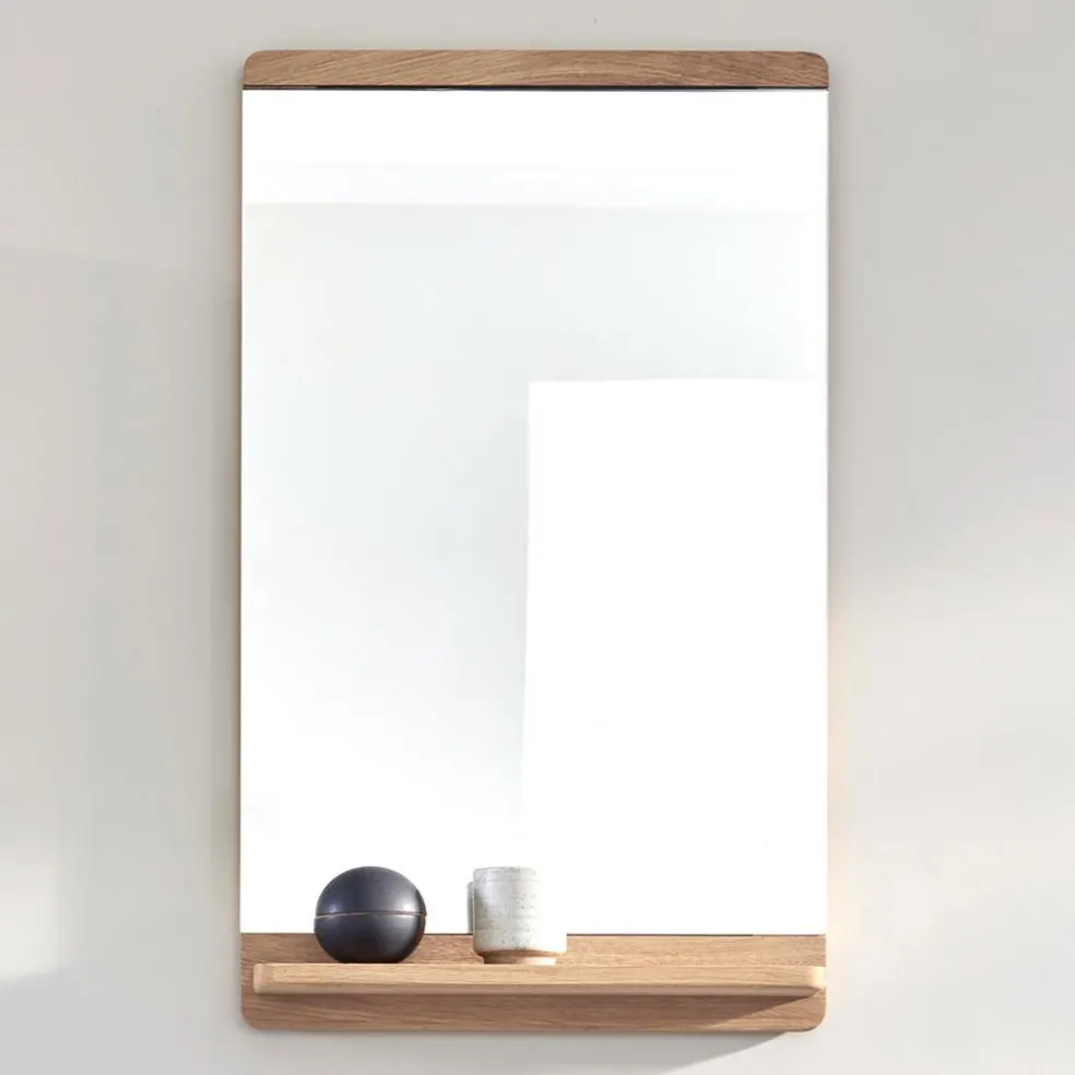 Rim Wandspiegel 40x67,5cm
