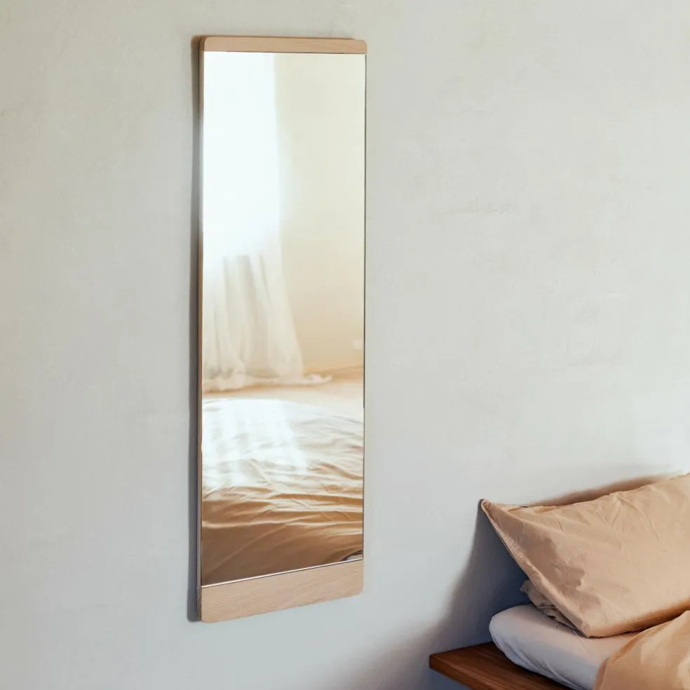 Rim Wandspiegel 35x110cm