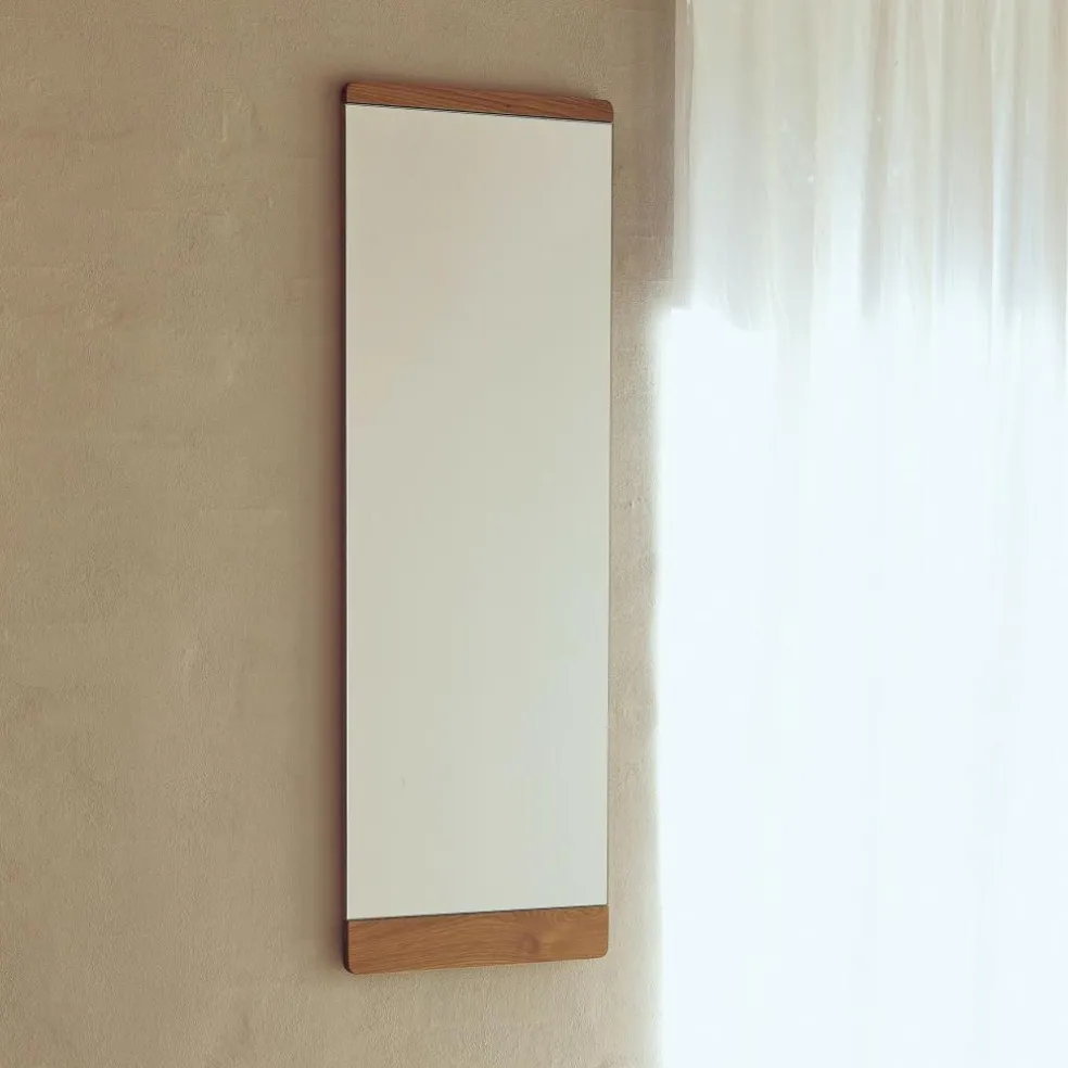 Rim Wandspiegel 35x110cm