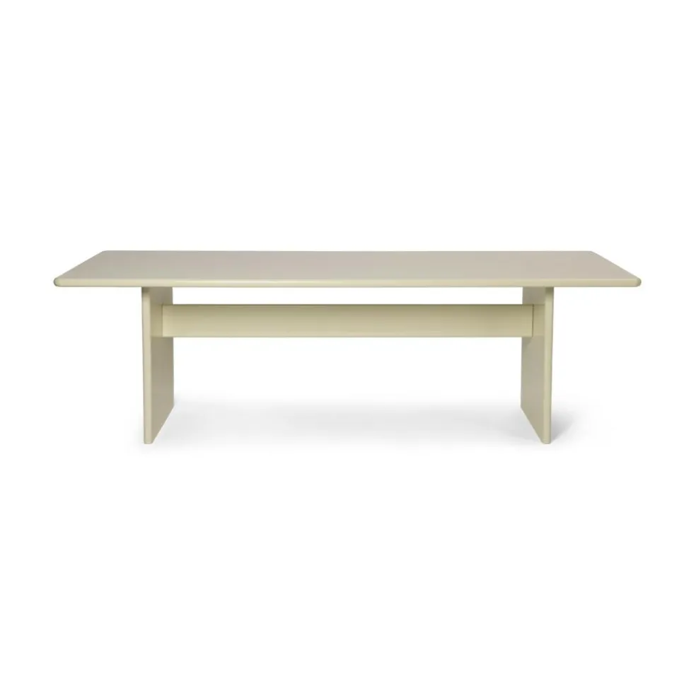 Rink Esstisch 90x240cm