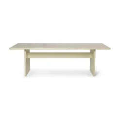 Rink Esstisch 90x240cm