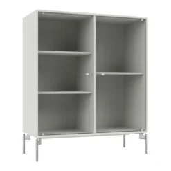 Ripple II Vitrinenschrank