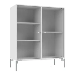 Ripple II Vitrinenschrank