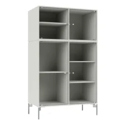 Ripple III Vitrinenschrank