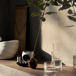 Ripple Karaffen-Set S