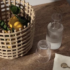 Ripple Karaffen-Set S