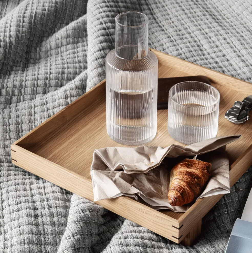 Ripple Karaffen-Set S