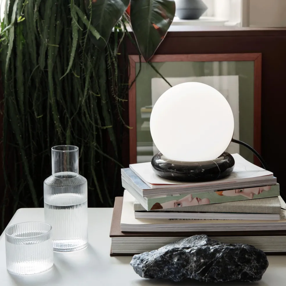 Ripple Karaffen-Set S