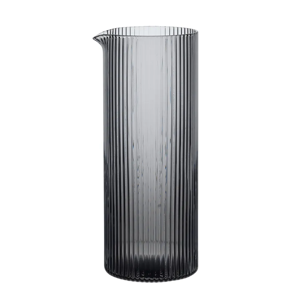 Ripple Milch Karaffe