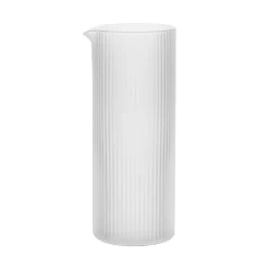 Ripple Milch Karaffe