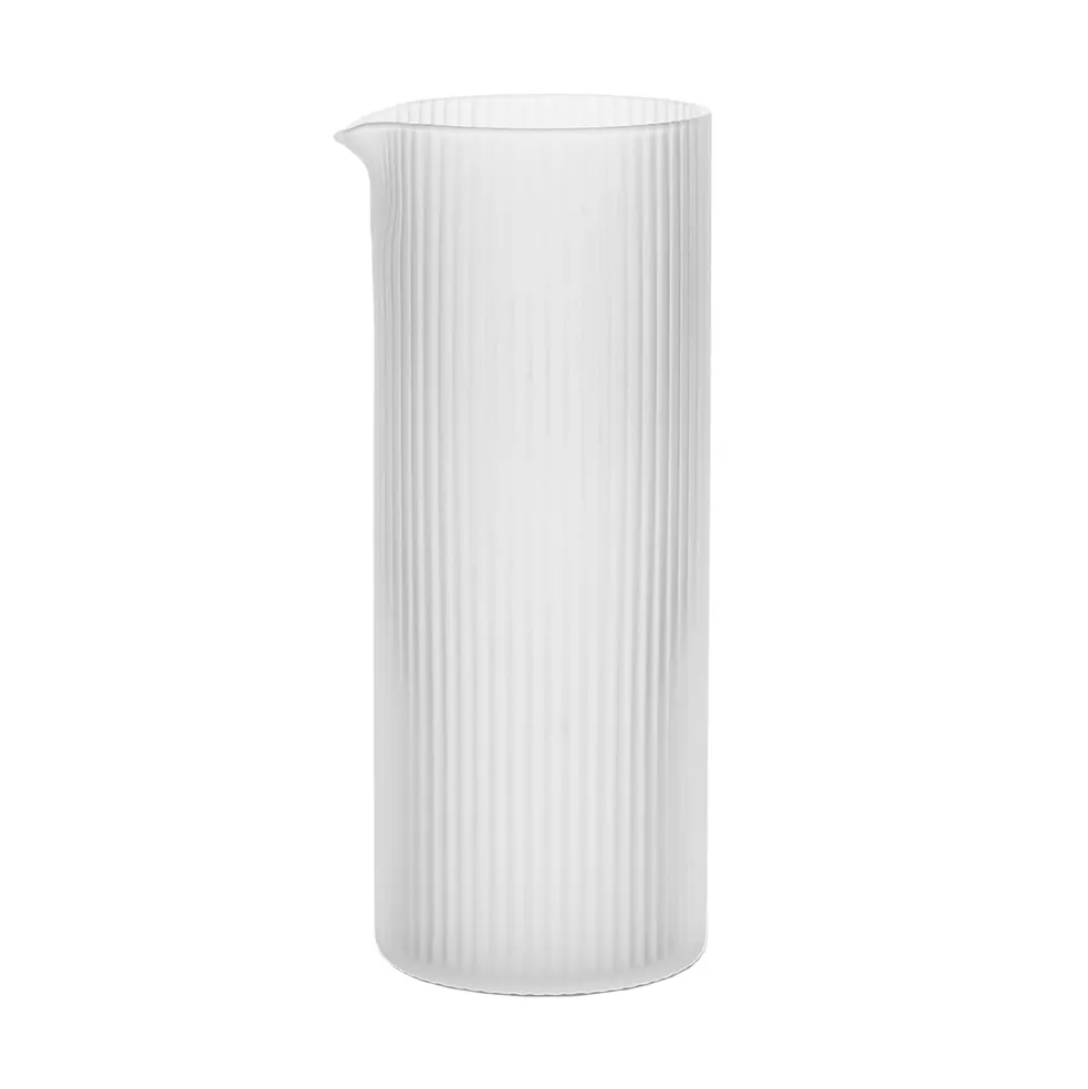 Ripple Milch Karaffe