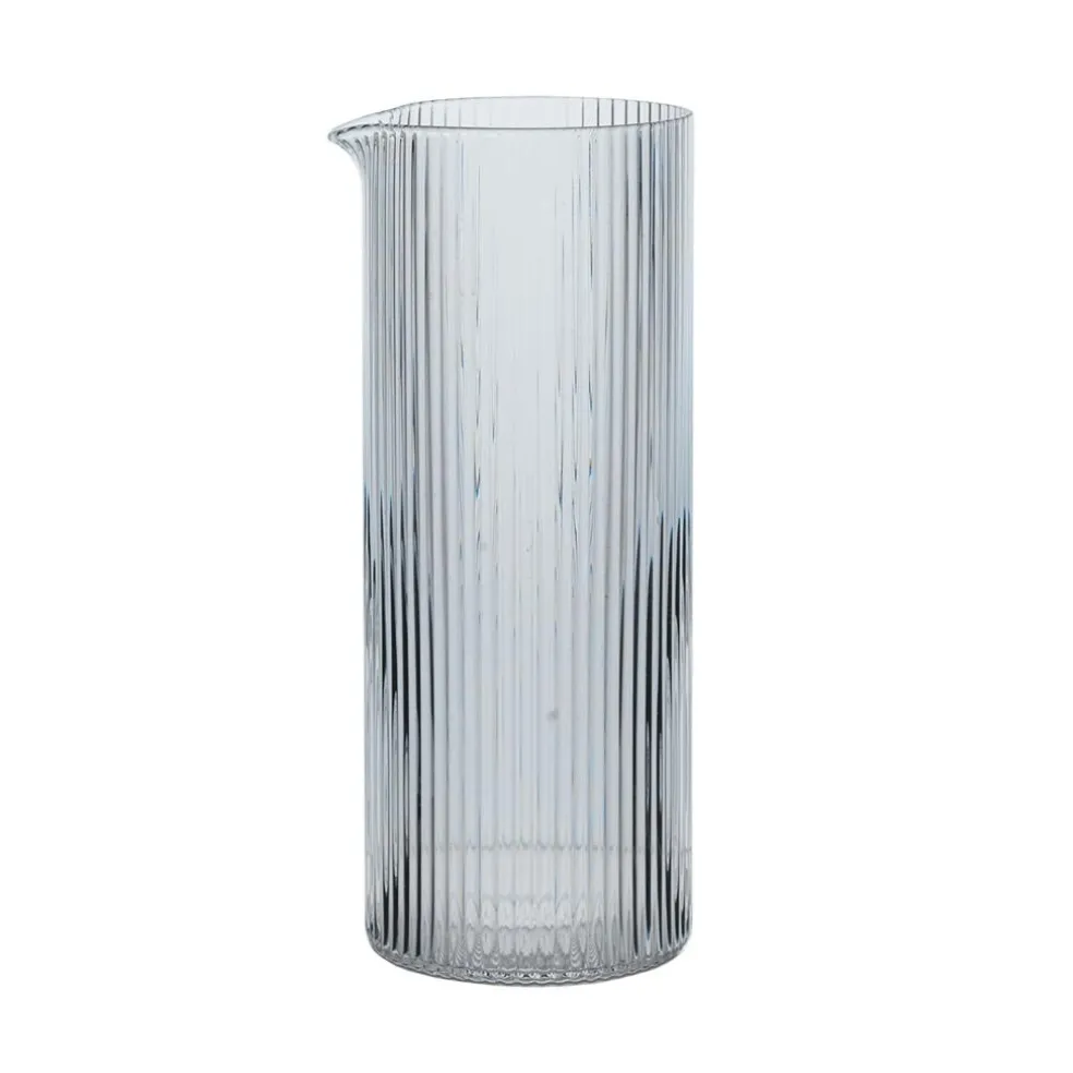 Ripple Milch Karaffe