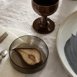 Ripple Servierschale 4er Set