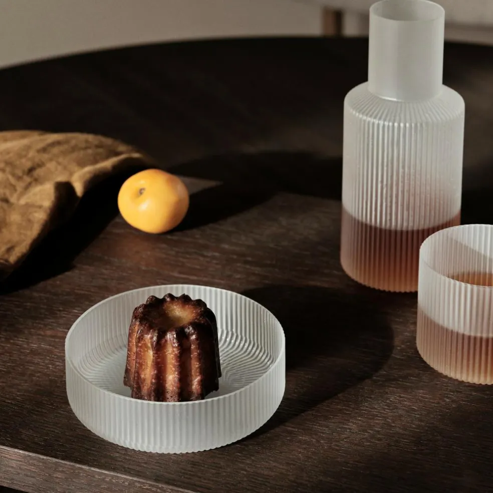 Ripple Servierschale 4er Set