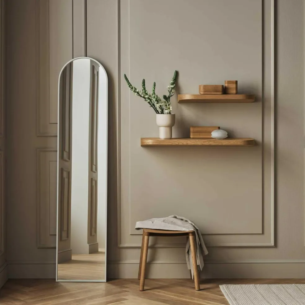 Ripple Spiegel 180x40cm