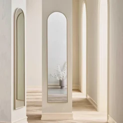 Ripple Spiegel 180x40cm