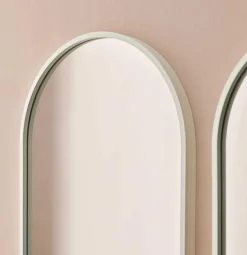 Ripple Spiegel 180x40cm