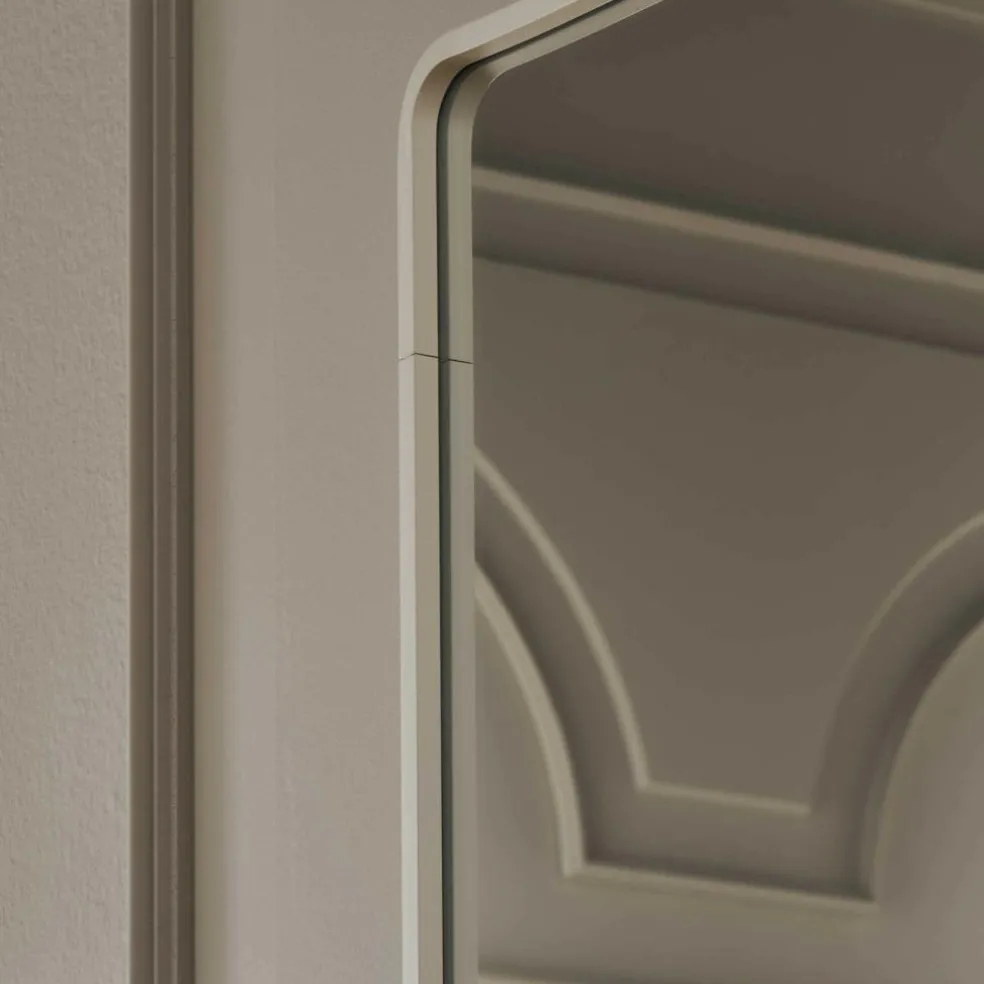 Ripple Spiegel 160x80cm