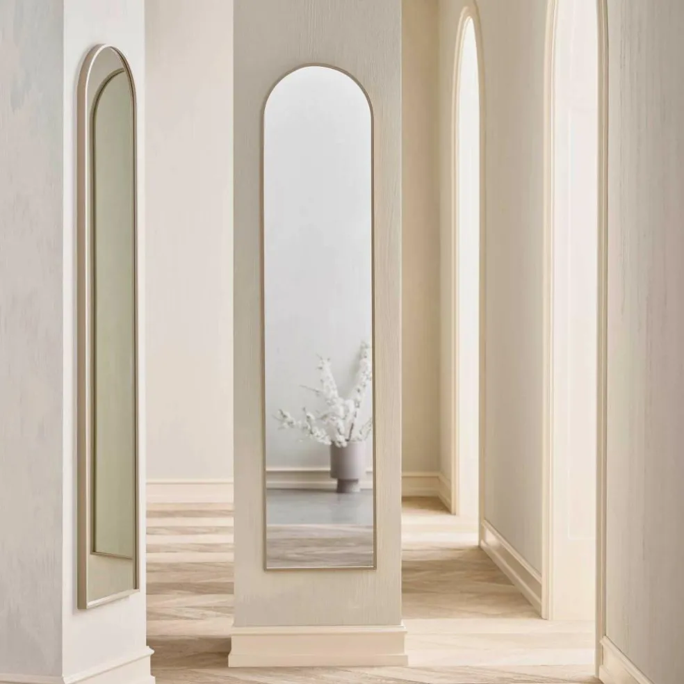 Ripple Spiegel 180x40cm