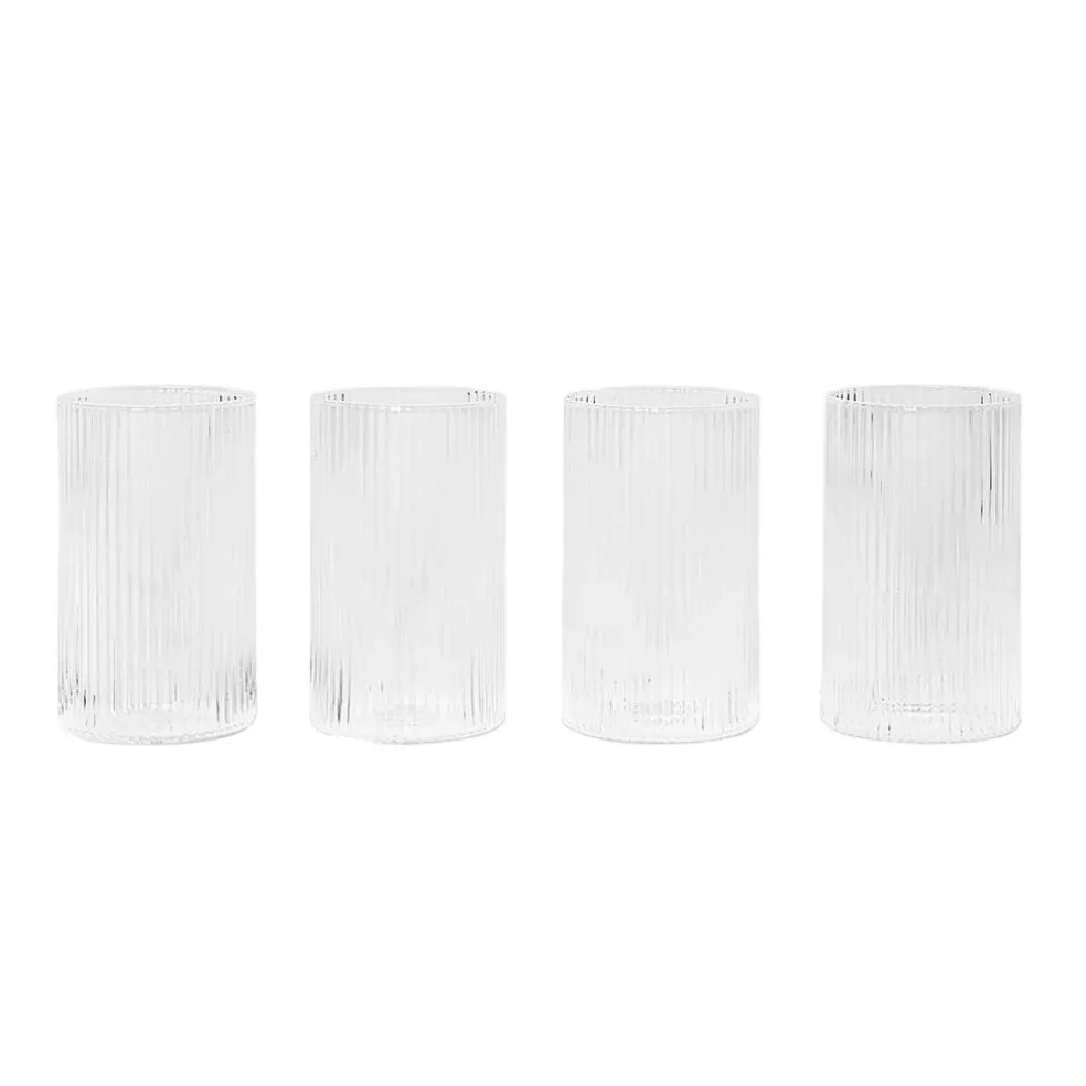 Ripple Verrines 4er Set