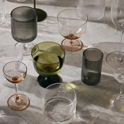 Ripple Verrines 4er Set