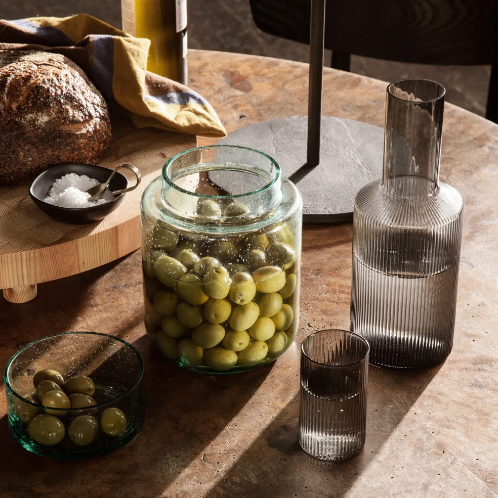 Ripple Verrines 4er Set