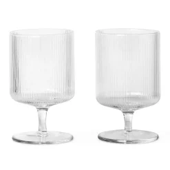 Ripple Weinglas 2er Set