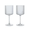 Ripple Weißweinglas 2er Set