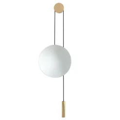 Rise & Shine Wandspiegel