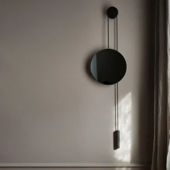 Rise & Shine Wandspiegel