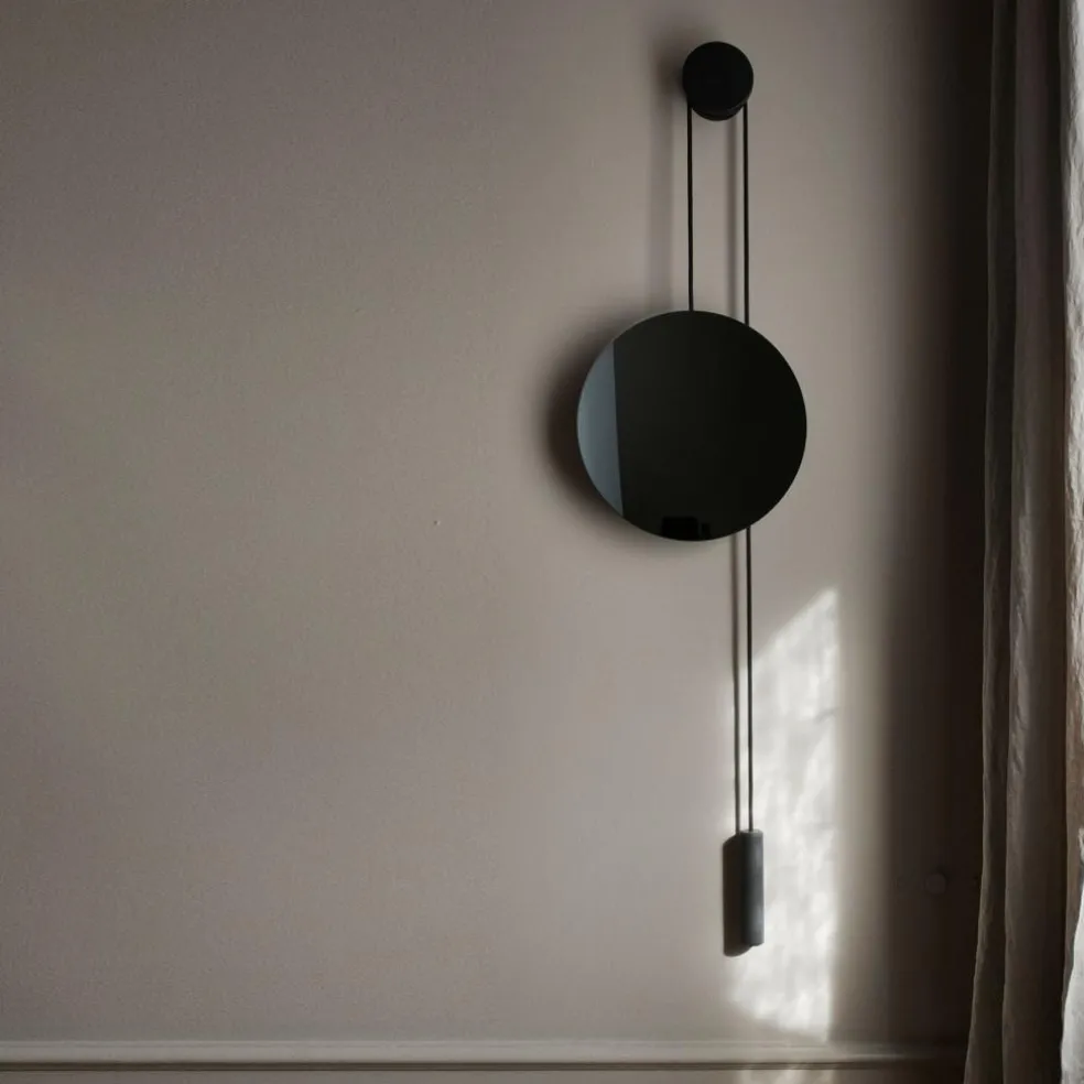 Rise & Shine Wandspiegel