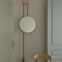 Rise & Shine Wandspiegel