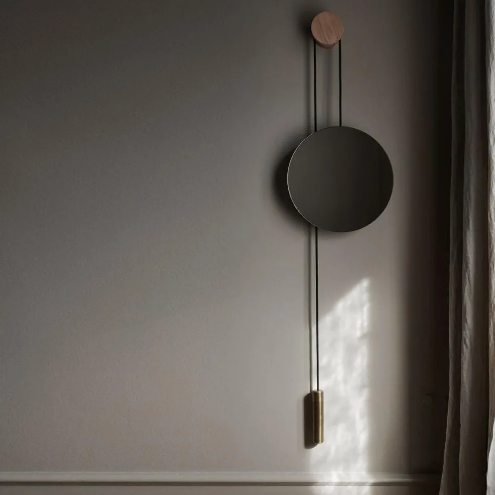 Rise & Shine Wandspiegel