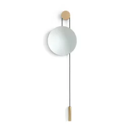 Rise & Shine Wandspiegel