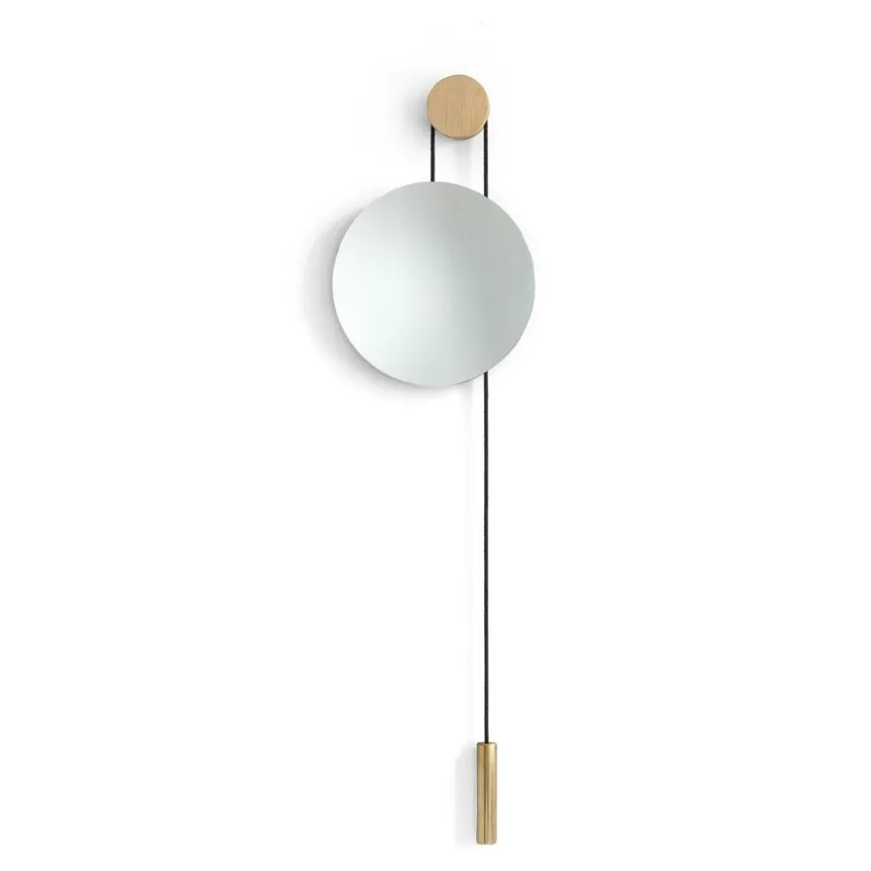 Rise & Shine Wandspiegel