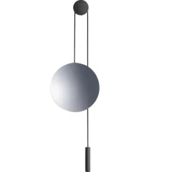 Rise & Shine Wandspiegel