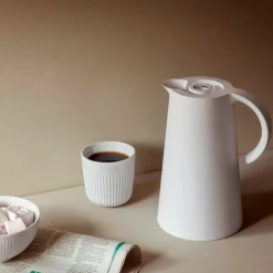 Rise Isolierkanne 1L