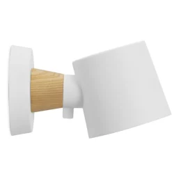 Rise Wandleuchte Hardwired